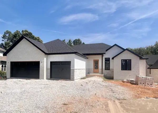 5904 S Clay Avenue, Springfield, MO 65810