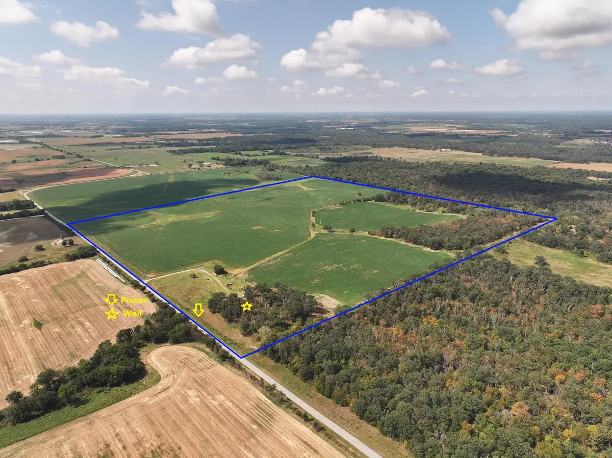 Tbd County Road Nn, Sheldon, MO 64784 - #1