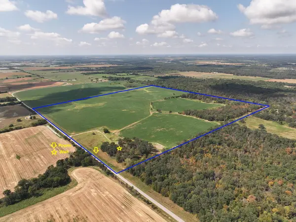 Tbd County Road Nn, Sheldon, MO 64784