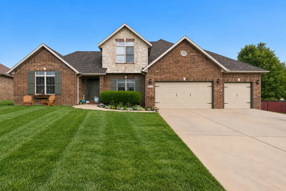 2810 N 24th Street, Ozark, MO 65721 - #1