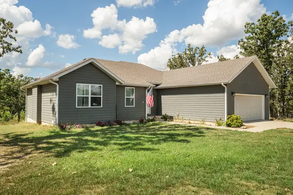 115 Luella Drive, Seymour, MO 65746
