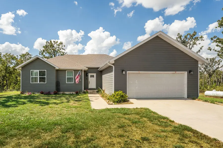 115 Luella Drive, Seymour, MO 65746 - #2