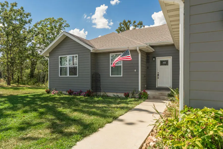 115 Luella Drive, Seymour, MO 65746 - #3
