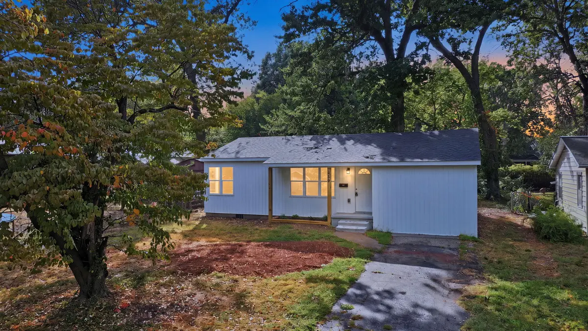 659 S Wildan Avenue, Springfield, MO 65802 - #1