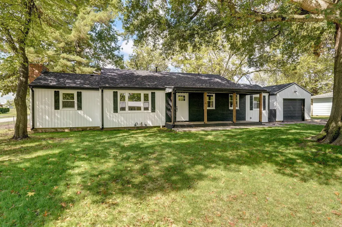 611 S Ohio, Marionville, MO 65705 - #1