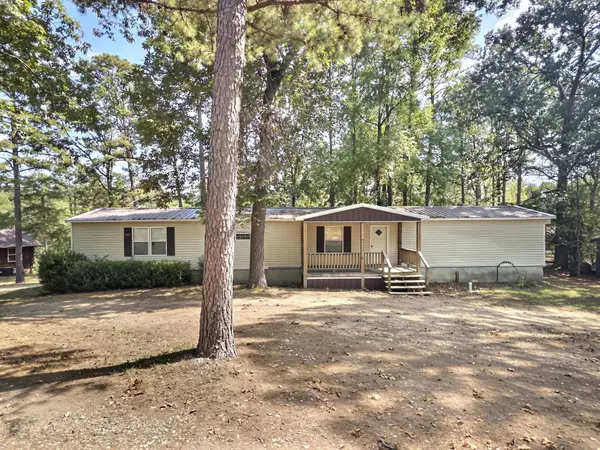 216 Hillcrest Circle, Van Buren, MO 63965