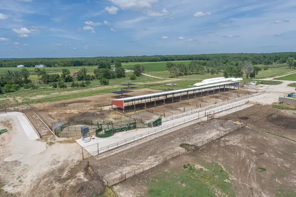 2119 Tall Grass Road, Fordland, MO 65652