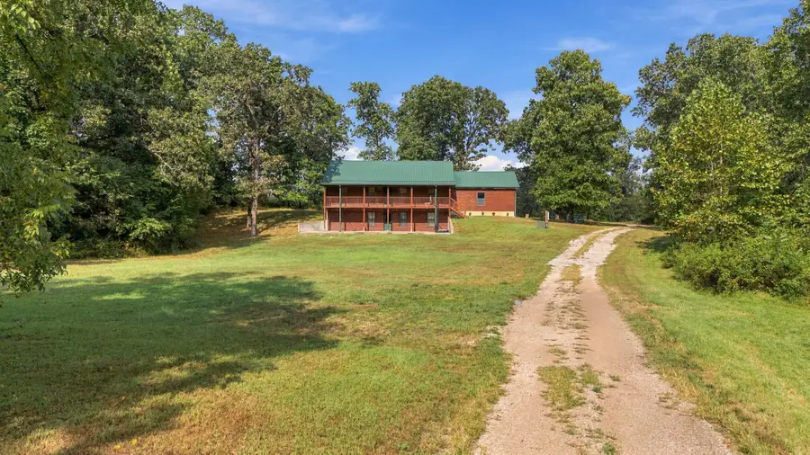 2148 Private Road 2421, Mountain View, MO 65548 - #3