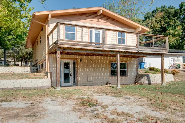94 Lakeshore Drive, Kimberling City, MO 65686