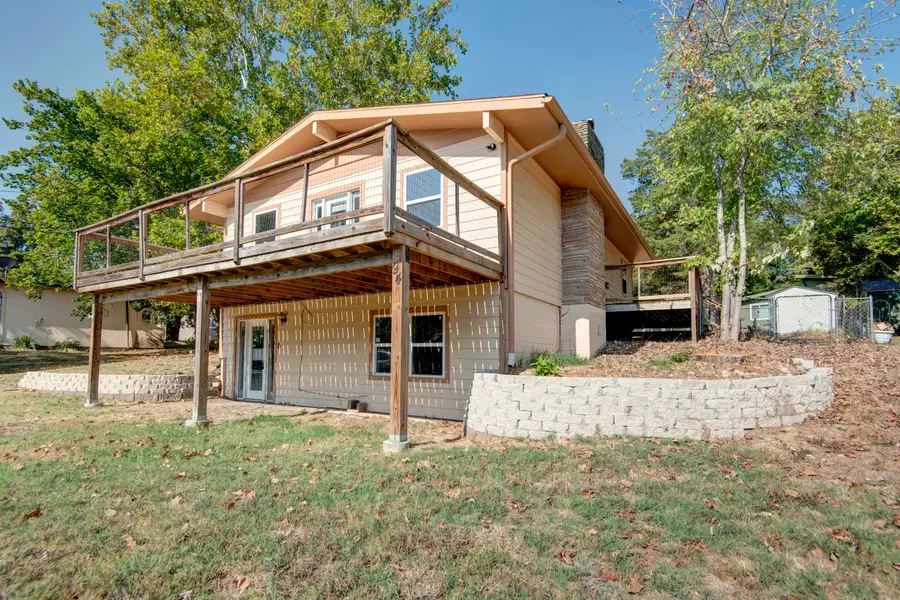 94 Lakeshore Drive, Kimberling City, MO 65686 - #3