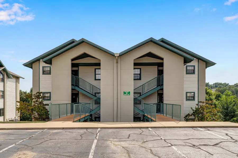 2700 Green Mountain Drive #1-9, Branson, MO 65616 - #2