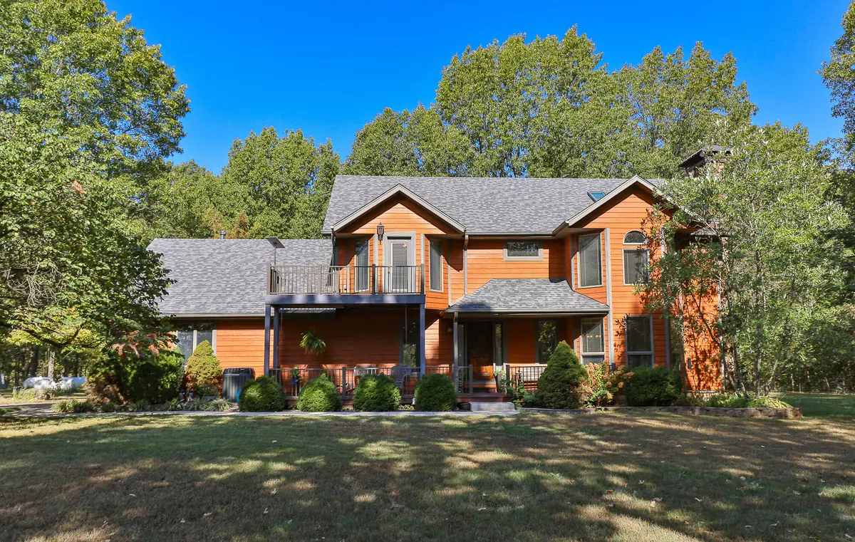 5581 S Farm Rd 43, Billings, MO 65610 - #1