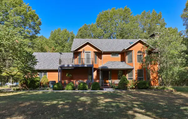 5581 S Farm Rd 43, Billings, MO 65610