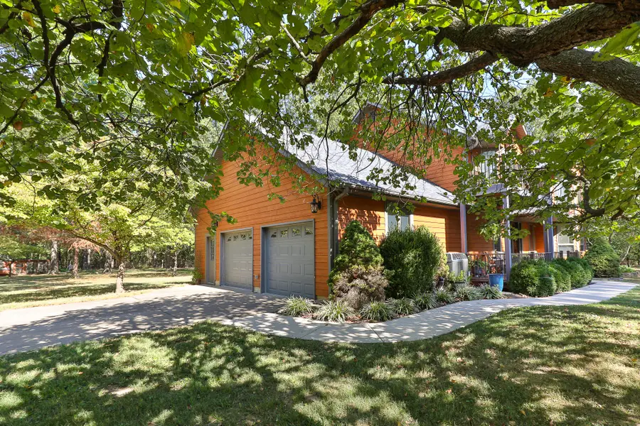 5581 S Farm Rd 43, Billings, MO 65610 - #2