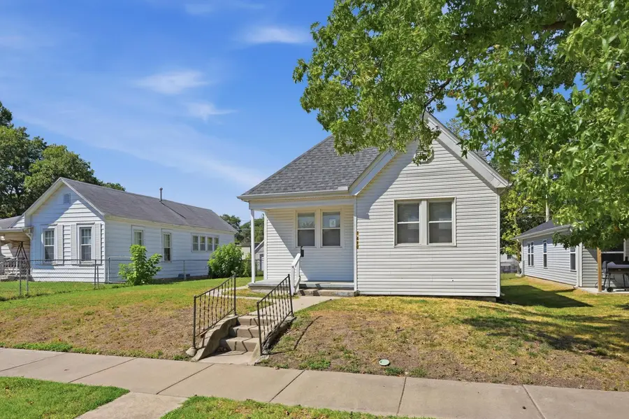 1410 S Byers Avenue, Joplin, MO 64804 - #2