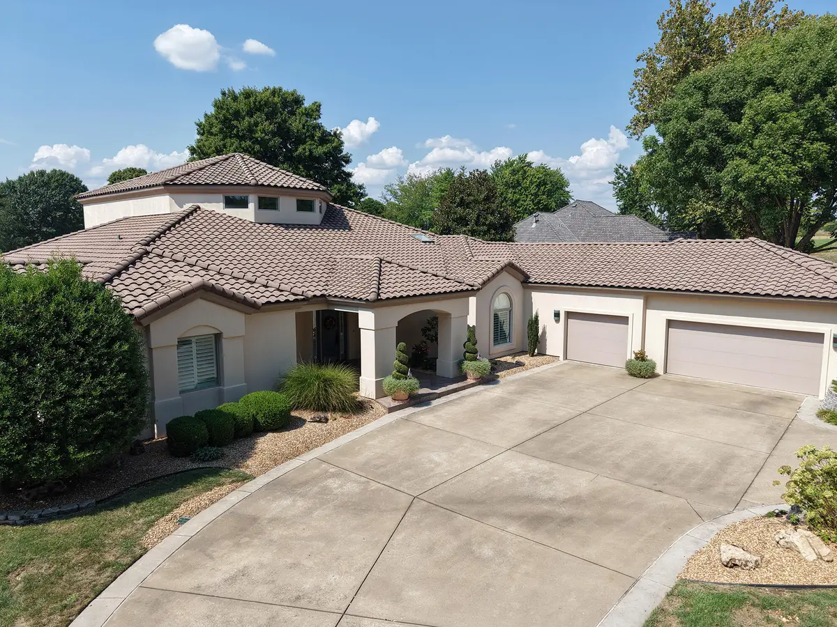 5181 S Stonehaven Drive, Springfield, MO 65809 - #1