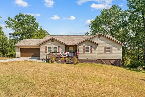 2562 Forsyth Taneyville Road, Forsyth, MO 65653