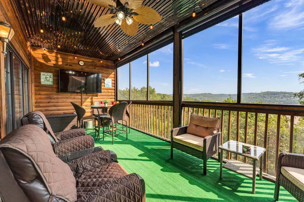 24 Village Trail #8, Branson, MO 65616 - #1