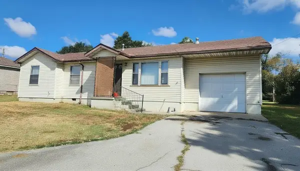 12742 State Highway 86, Neosho, MO 64850