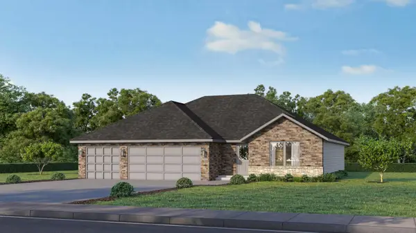 1503 N Hayston Avenue #Lot 62, Nixa, MO 65714