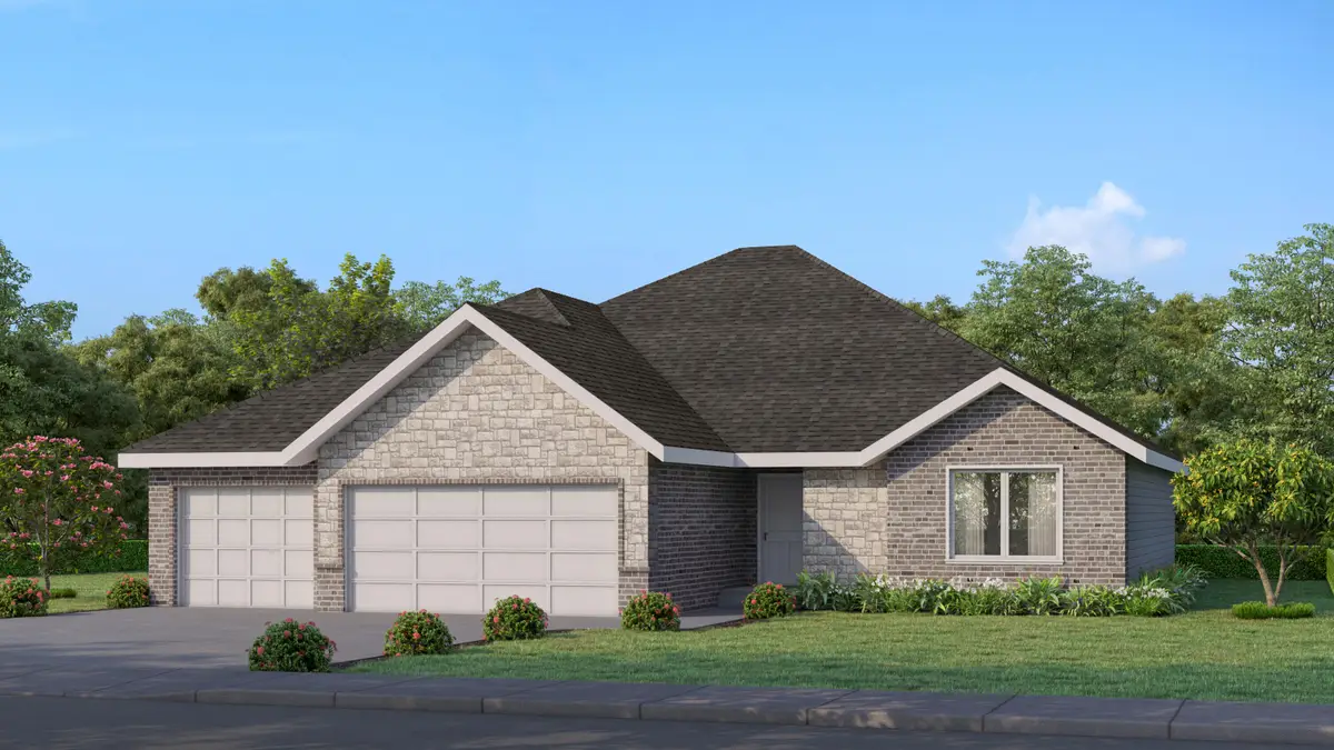 1505 N Hayston Avenue #Lot 63, Nixa, MO 65714 - #1