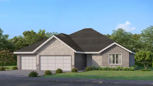 1505 N Hayston Avenue #Lot 63, Nixa, MO 65714
