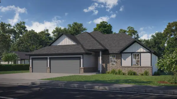 1507 N Hayston Avenue #Lot 64, Nixa, MO 65714