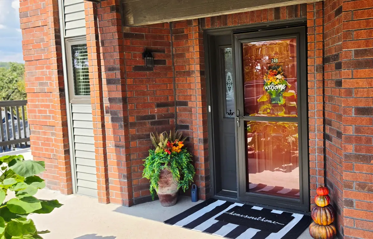 150 Sunken Forest Drive #Bldg 10  Unit  249, Forsyth, MO 65653 - #1