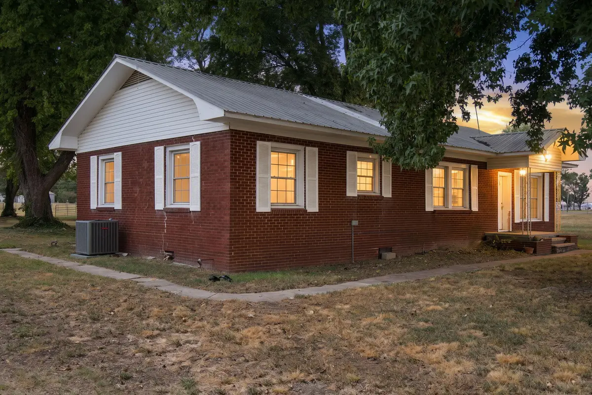 625 Oneil Street, Stark City, MO 64866 - #1