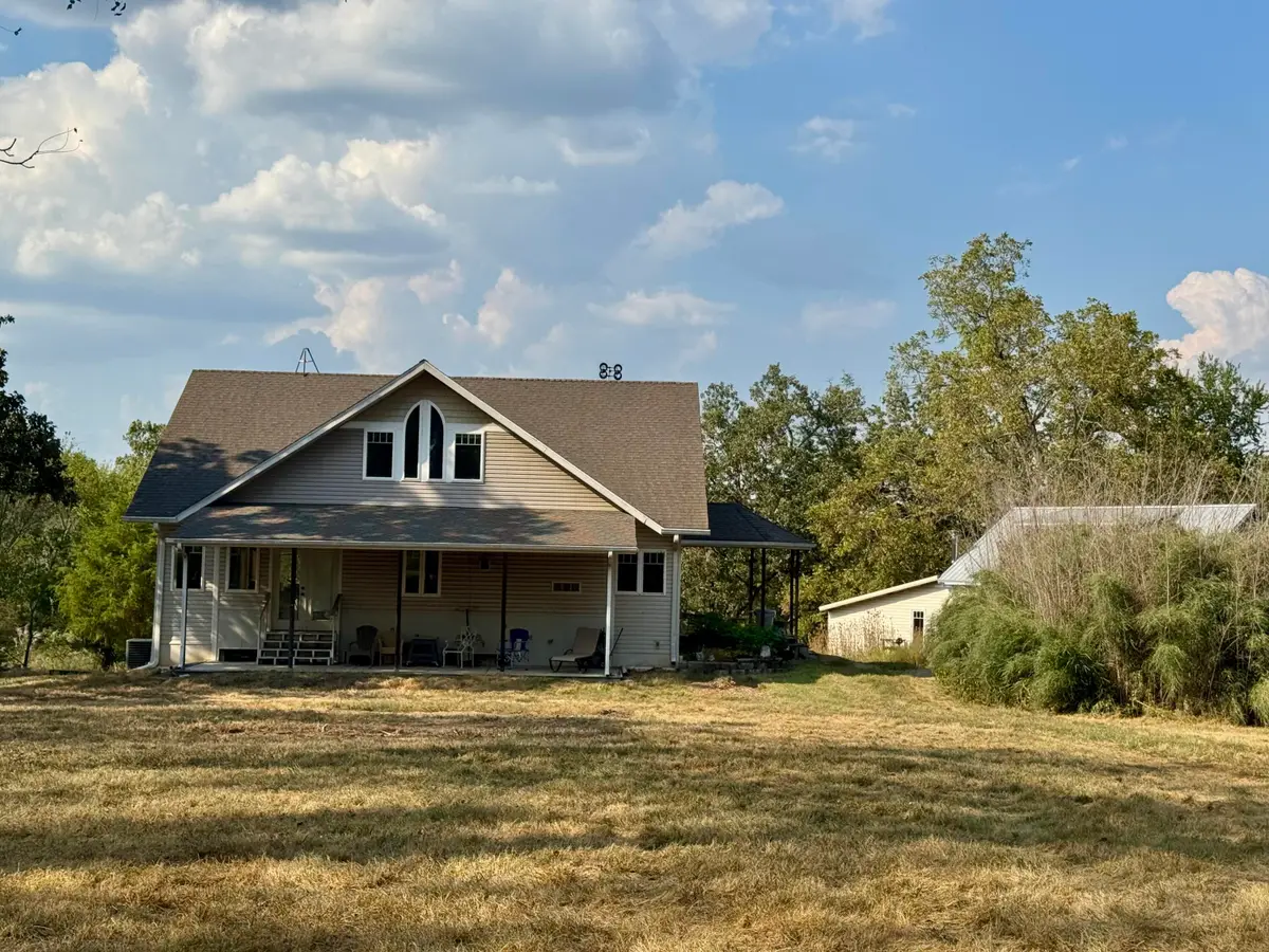 8890 N Elm Branch Lane, Fair Grove, MO 65648 - #1