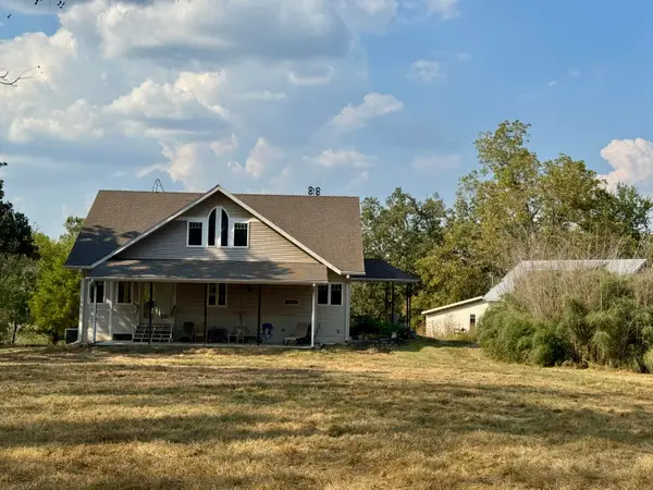 8890 N Elm Branch Lane, Fair Grove, MO 65648