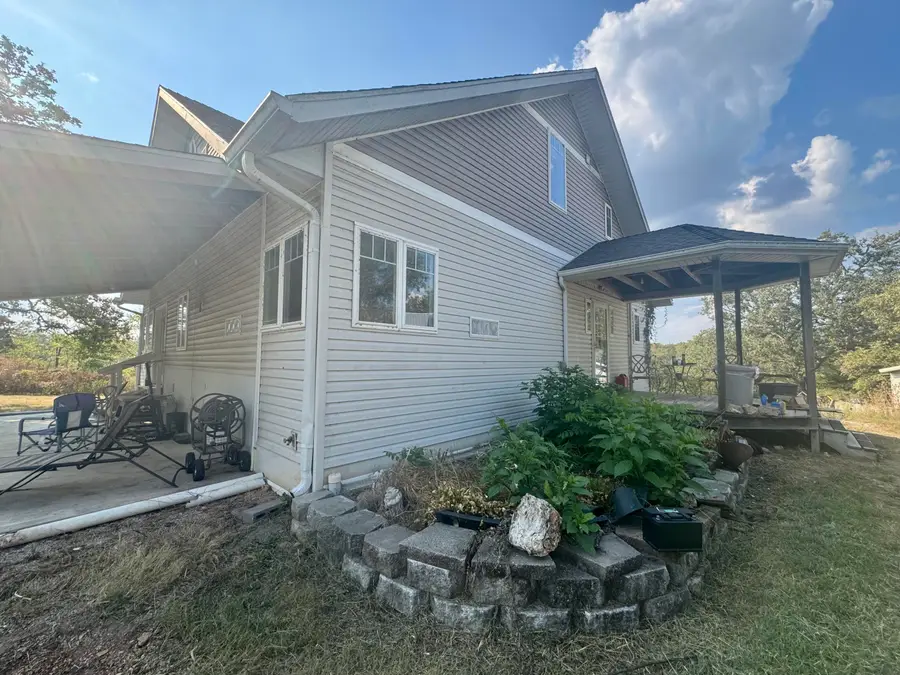 8890 N Elm Branch Lane, Fair Grove, MO 65648 - #3