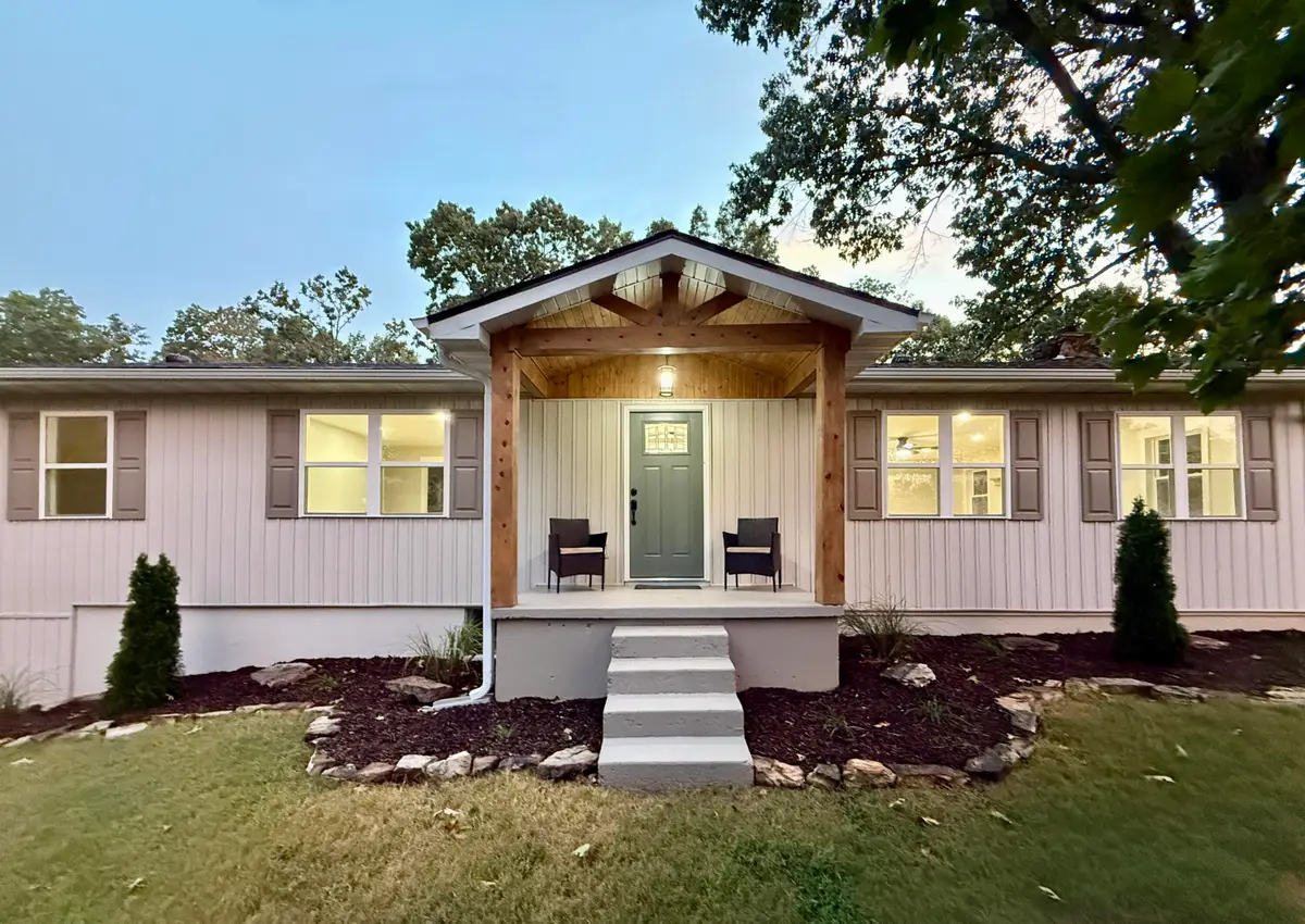 9845 County Road 8530, West Plains, MO 65775 - #1