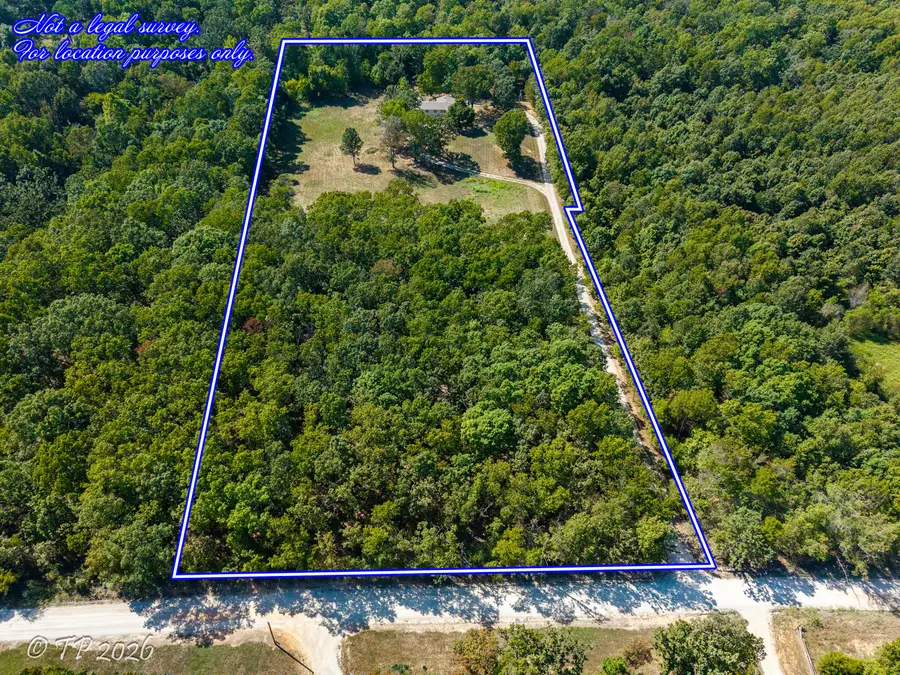 9845 County Road 8530, West Plains, MO 65775 - #3