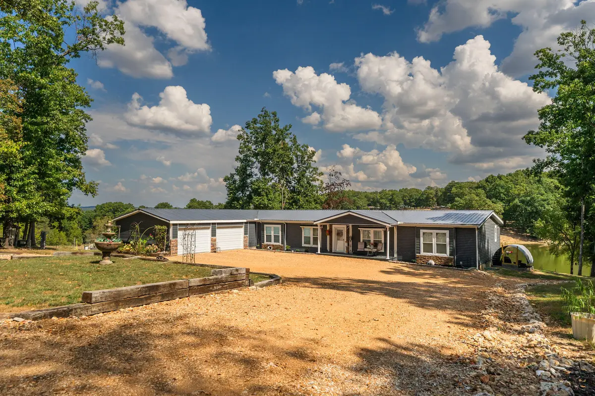 3361 State Highway V, Hartville, MO 65667 - #1