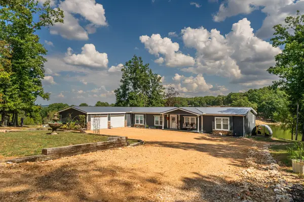 3361 State Highway V, Hartville, MO 65667