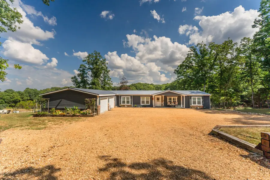 3361 State Highway V, Hartville, MO 65667 - #2