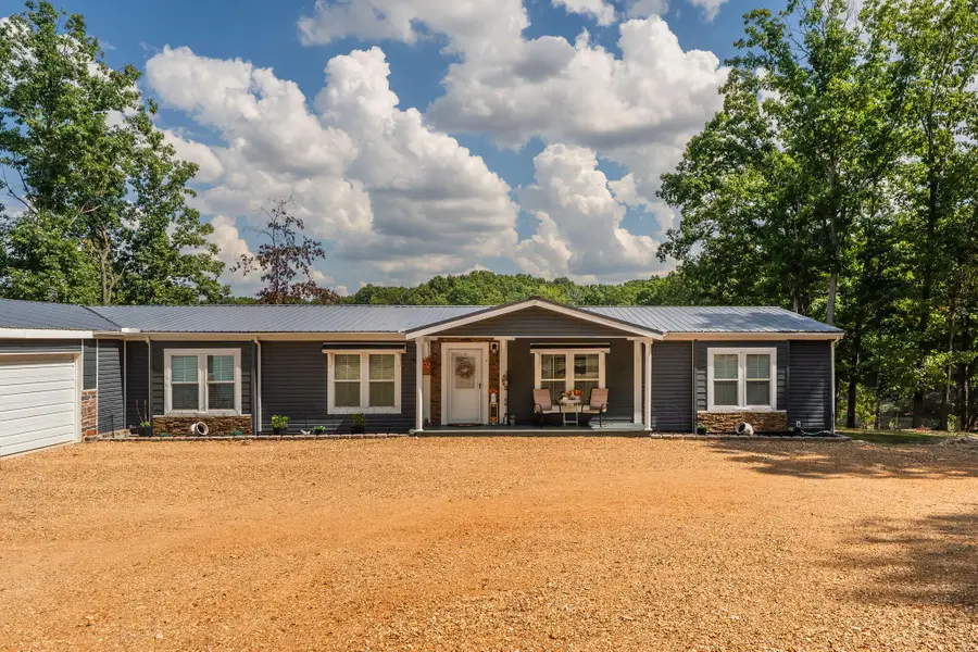 3361 State Highway V, Hartville, MO 65667 - #3