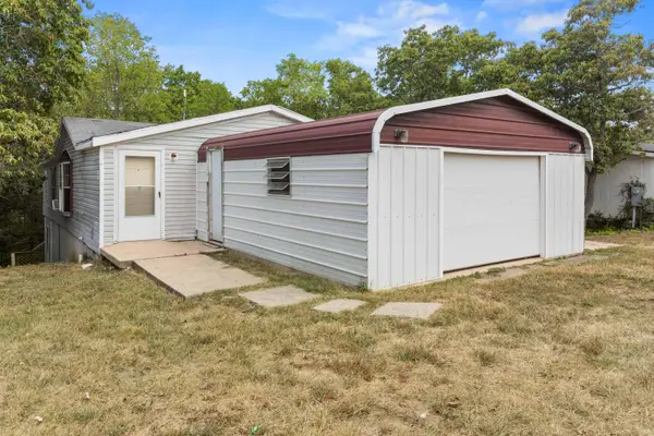 126 Sunny Lane, Branson West, MO 65737