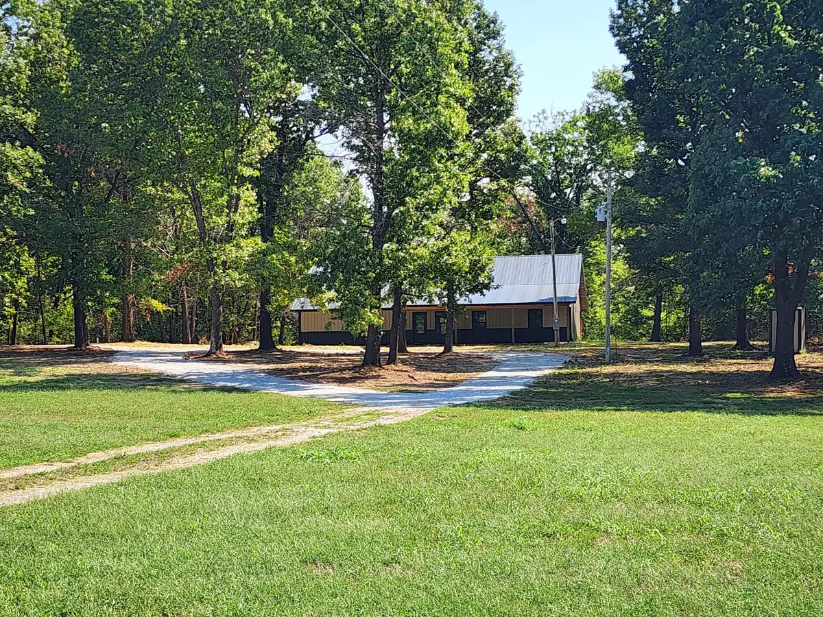 8836 County Road 70, Reeds, MO 64859 - #1