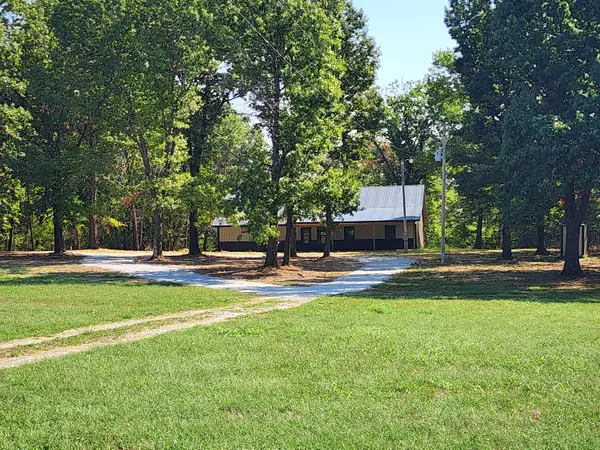 8836 County Road 70, Reeds, MO 64859