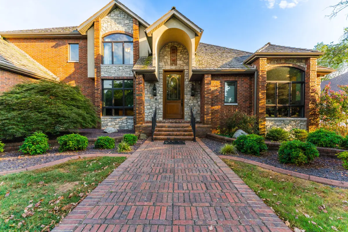 3596 E Montrose Court, Springfield, MO 65809 - #1