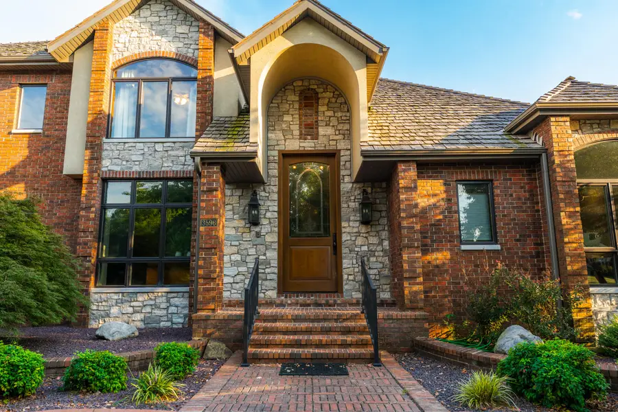 3596 E Montrose Court, Springfield, MO 65809 - #2