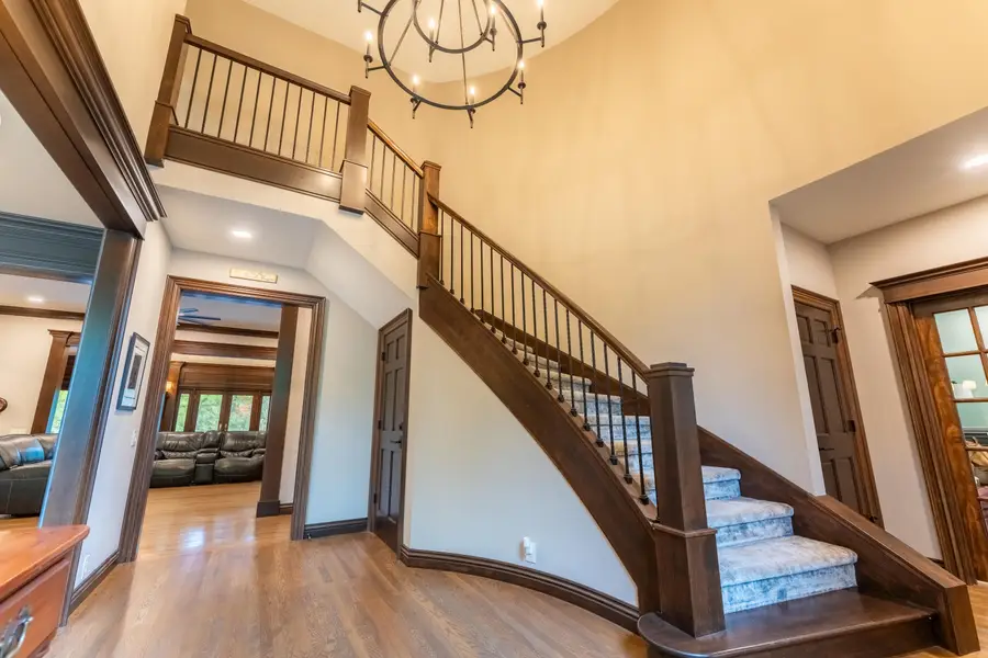 3596 E Montrose Court, Springfield, MO 65809 - #3