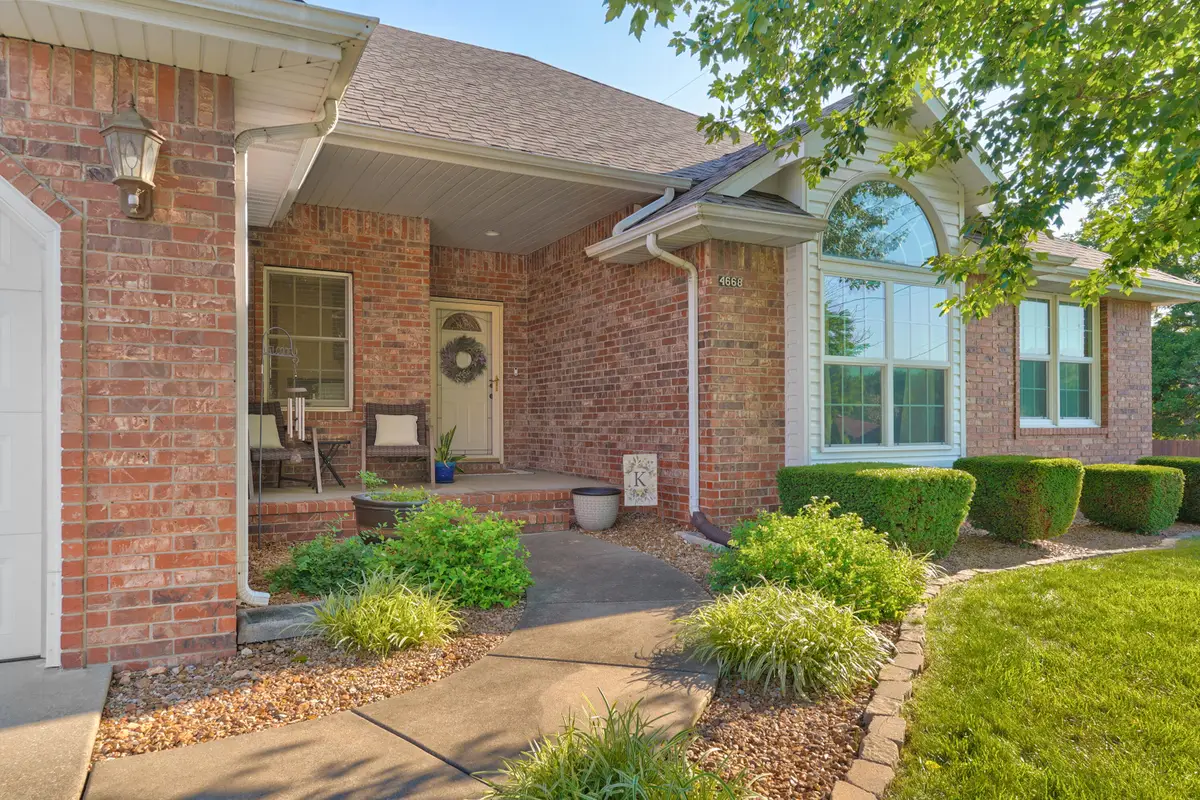 4668 S Warren Road, Springfield, MO 65810 - #1