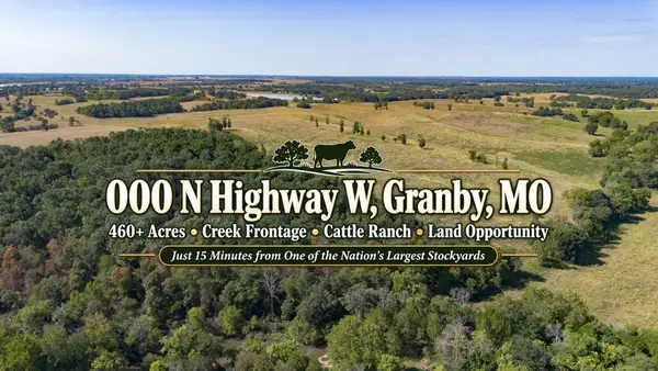 000 N State Route W, Granby, MO 64844