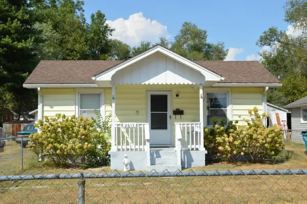 2613 W Lombard Street, Springfield, MO 65802