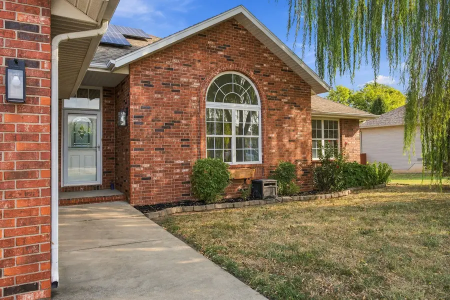 719 Becky Street, Willard, MO 65781 - #3