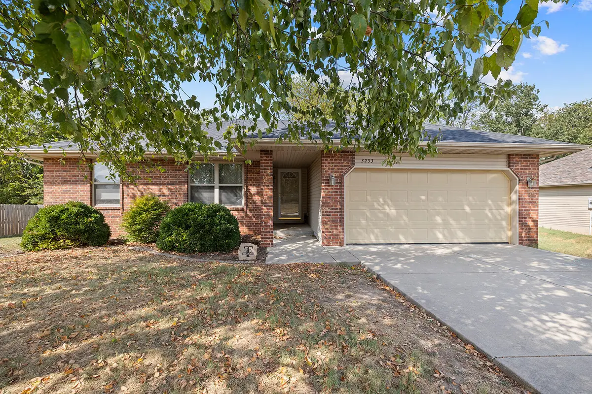 3253 E Colonial Street, Republic, MO 65738 - #1