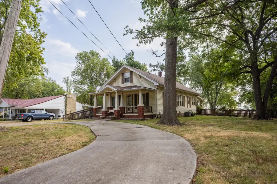 516 N Pine Avenue, Republic, MO 65738 - #2